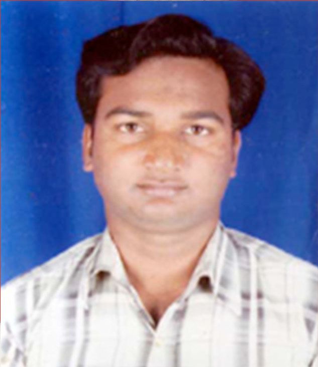 Mr. Kailash Chand
